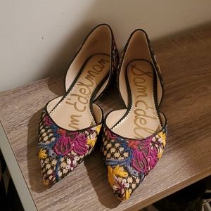 Sam Edelman flats
